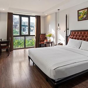 Suite City View